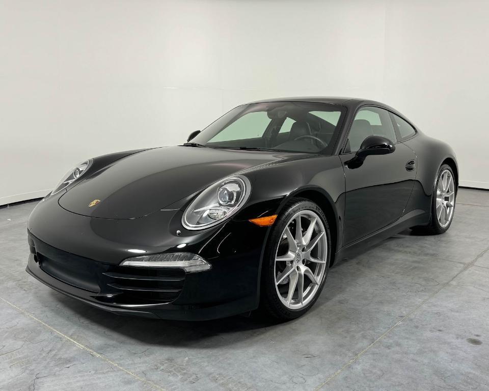 used 2013 Porsche 911 car, priced at $64,995