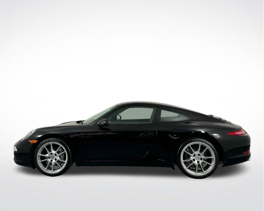 used 2013 Porsche 911 car, priced at $69,995