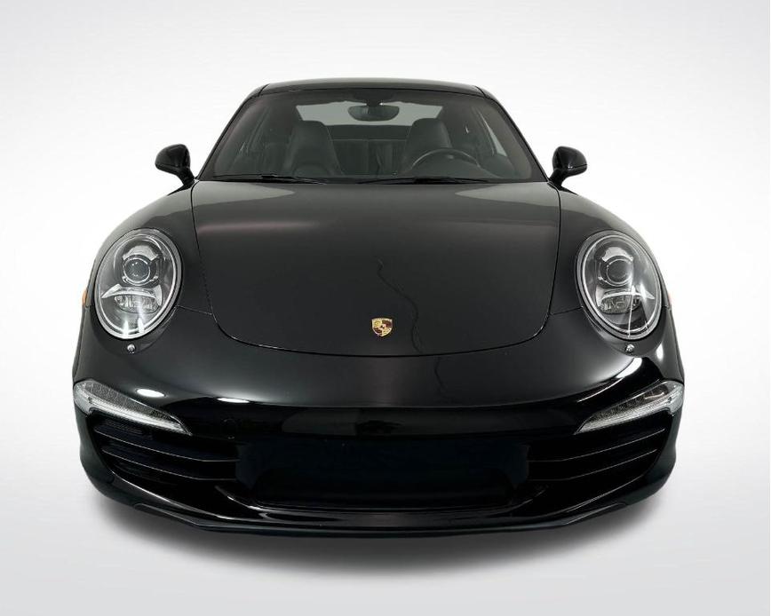 used 2013 Porsche 911 car, priced at $69,995