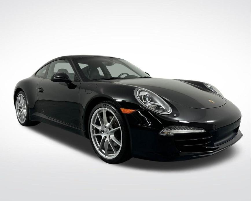 used 2013 Porsche 911 car, priced at $69,995