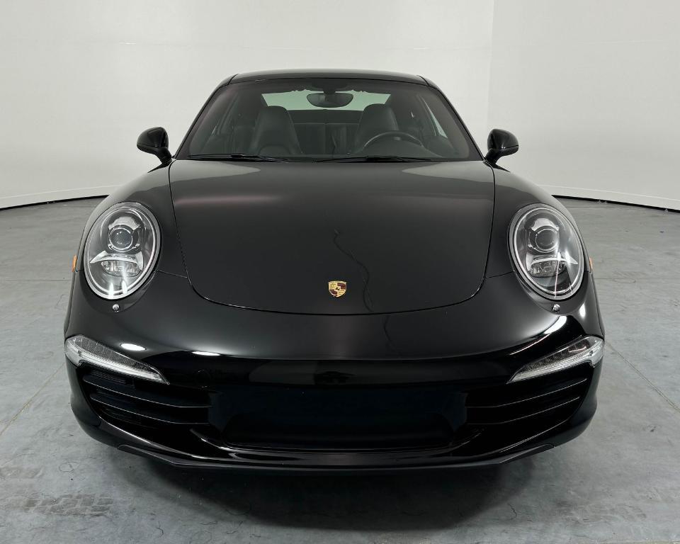 used 2013 Porsche 911 car, priced at $64,995