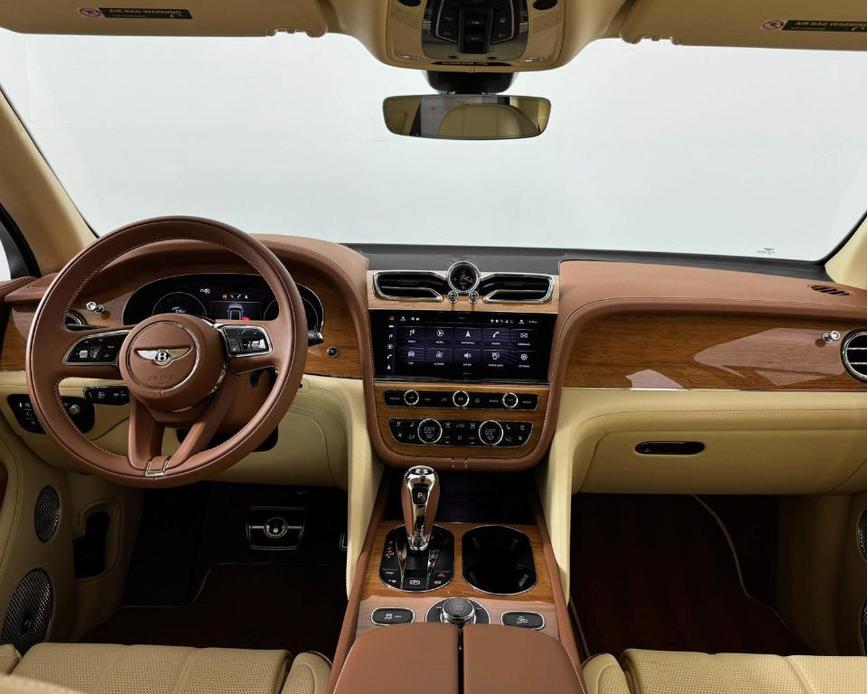 used 2022 Bentley Bentayga car, priced at $209,995