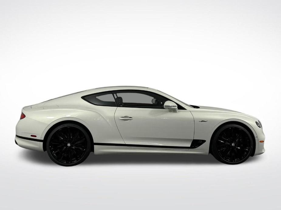 new 2024 Bentley Continental GT car, priced at $380,015