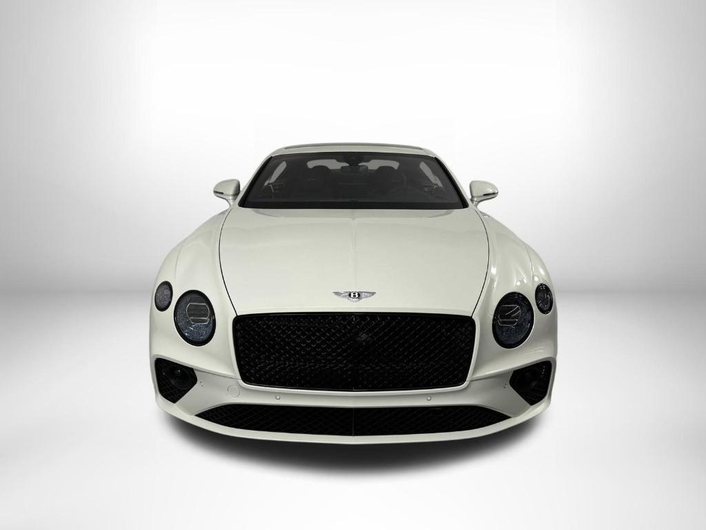 new 2024 Bentley Continental GT car, priced at $380,015