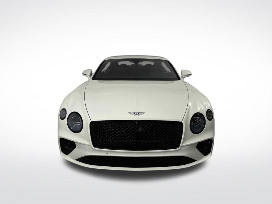 new 2024 Bentley Continental GT car, priced at $380,015