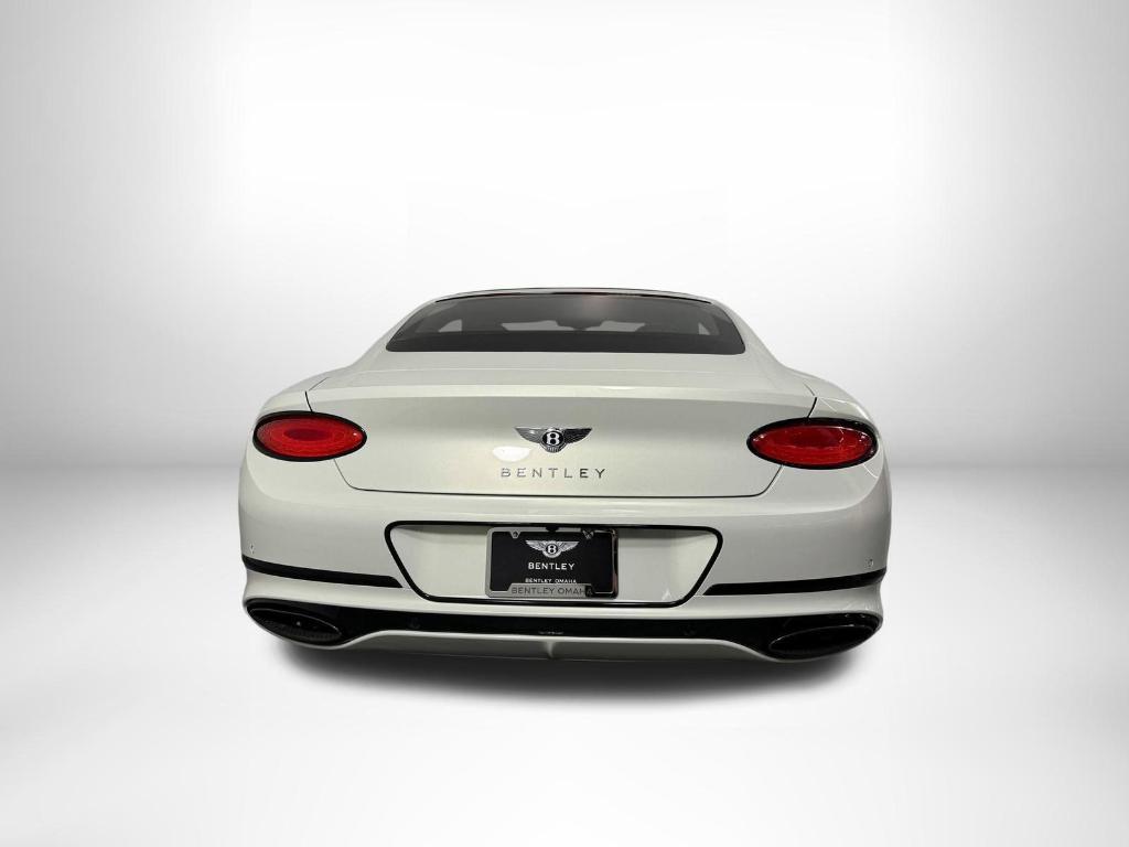 new 2024 Bentley Continental GT car, priced at $380,015