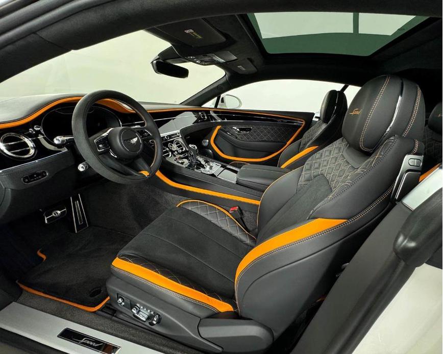 new 2024 Bentley Continental GT car, priced at $380,015