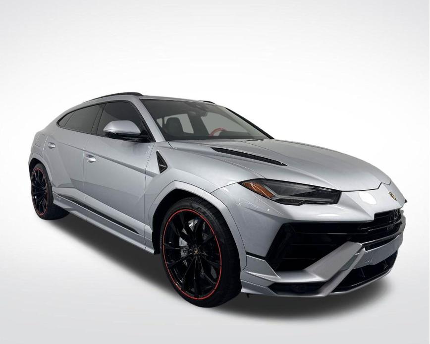 used 2023 Lamborghini Urus car, priced at $269,995