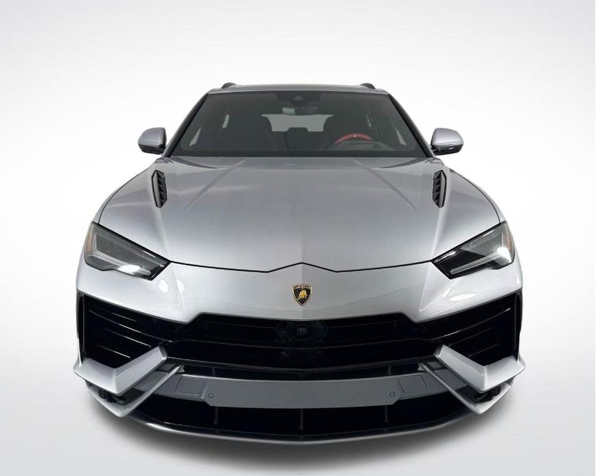 used 2023 Lamborghini Urus car, priced at $269,995