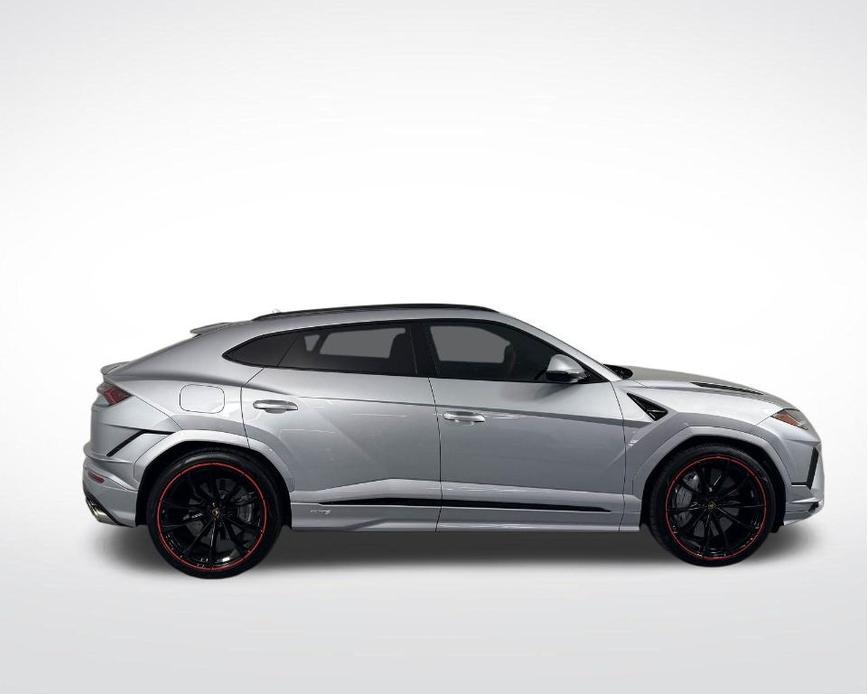 used 2023 Lamborghini Urus car, priced at $269,995