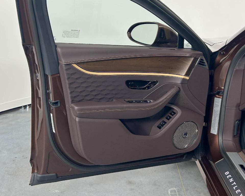new 2026 Bentley Flying Spur car, priced at $412,960
