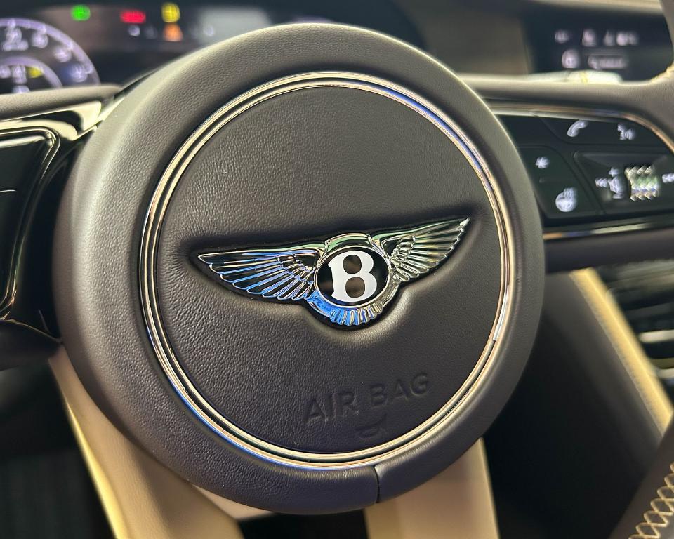new 2026 Bentley Flying Spur car, priced at $412,960