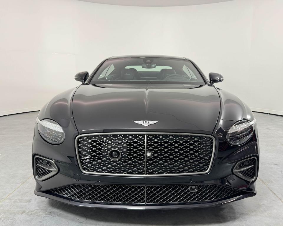 new 2025 Bentley Continental GT car, priced at $360,955