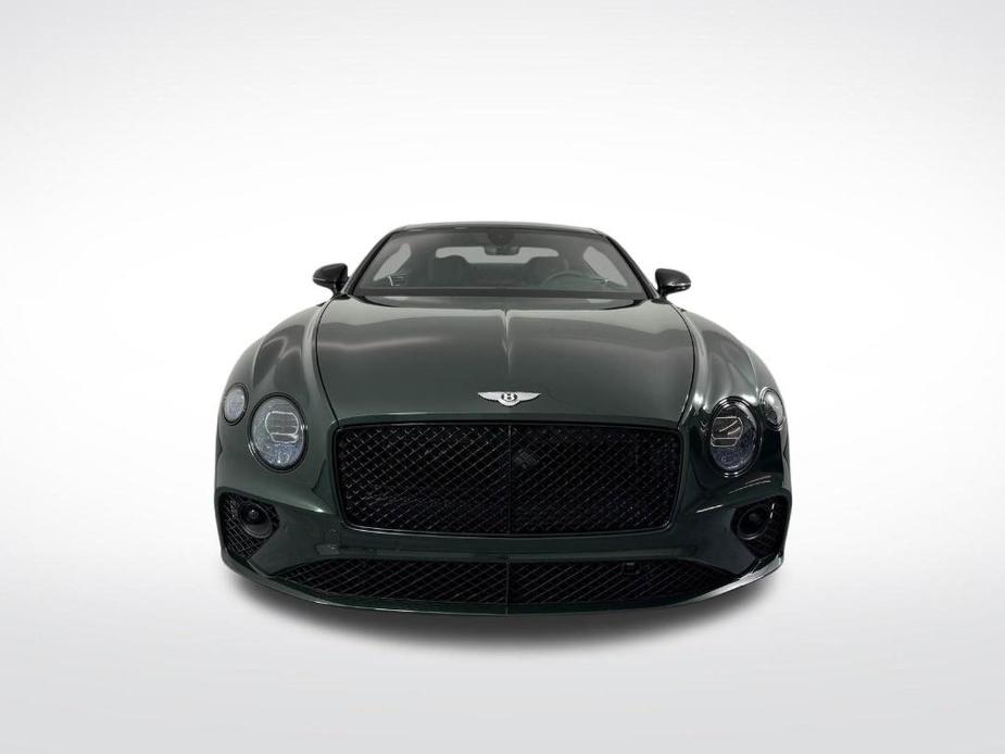 new 2024 Bentley Continental GT car, priced at $356,475