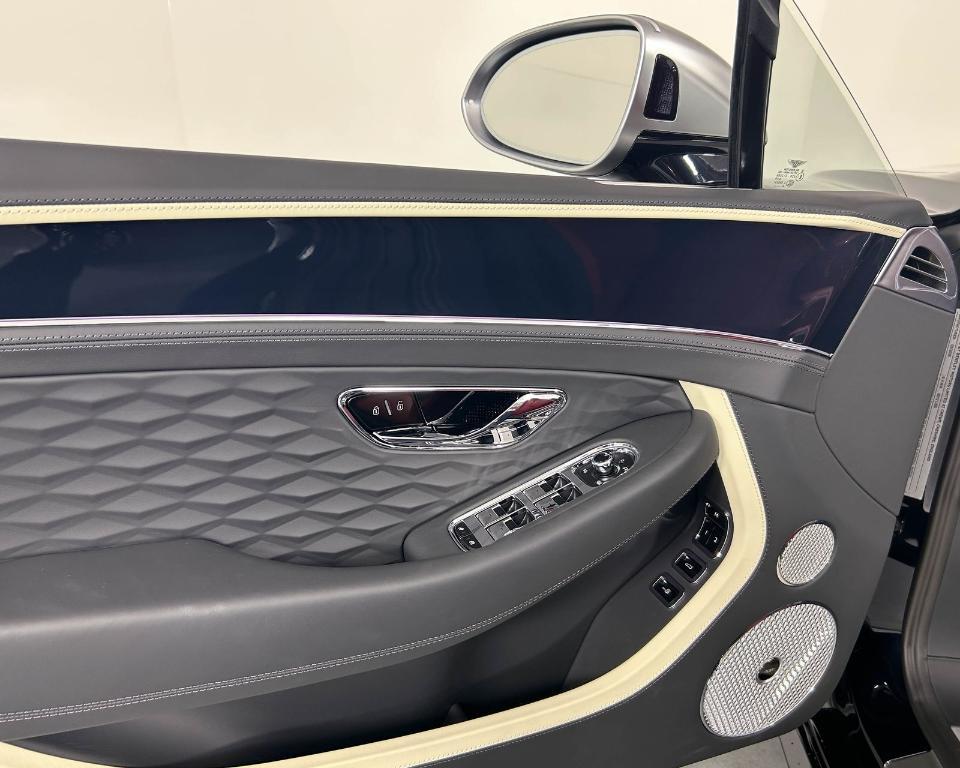 new 2025 Bentley Continental GT car, priced at $373,165