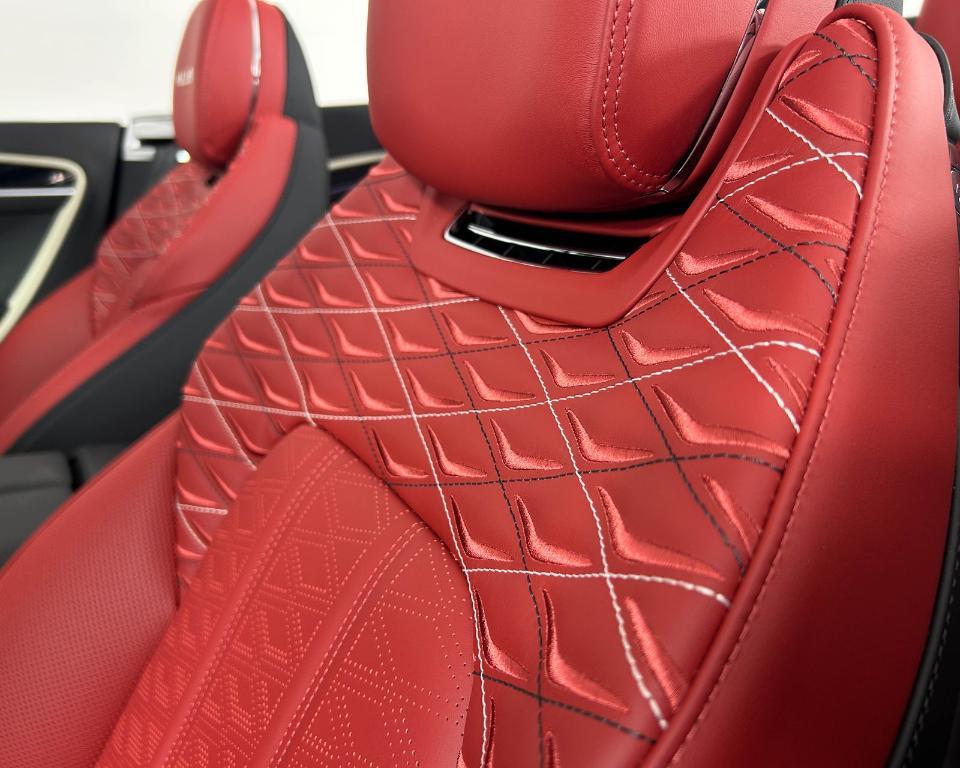 new 2025 Bentley Continental GT car, priced at $373,165