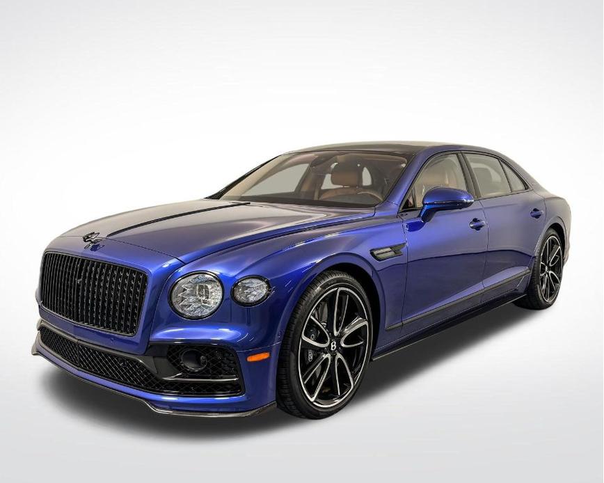 new 2024 Bentley Flying Spur car, priced at $277,890