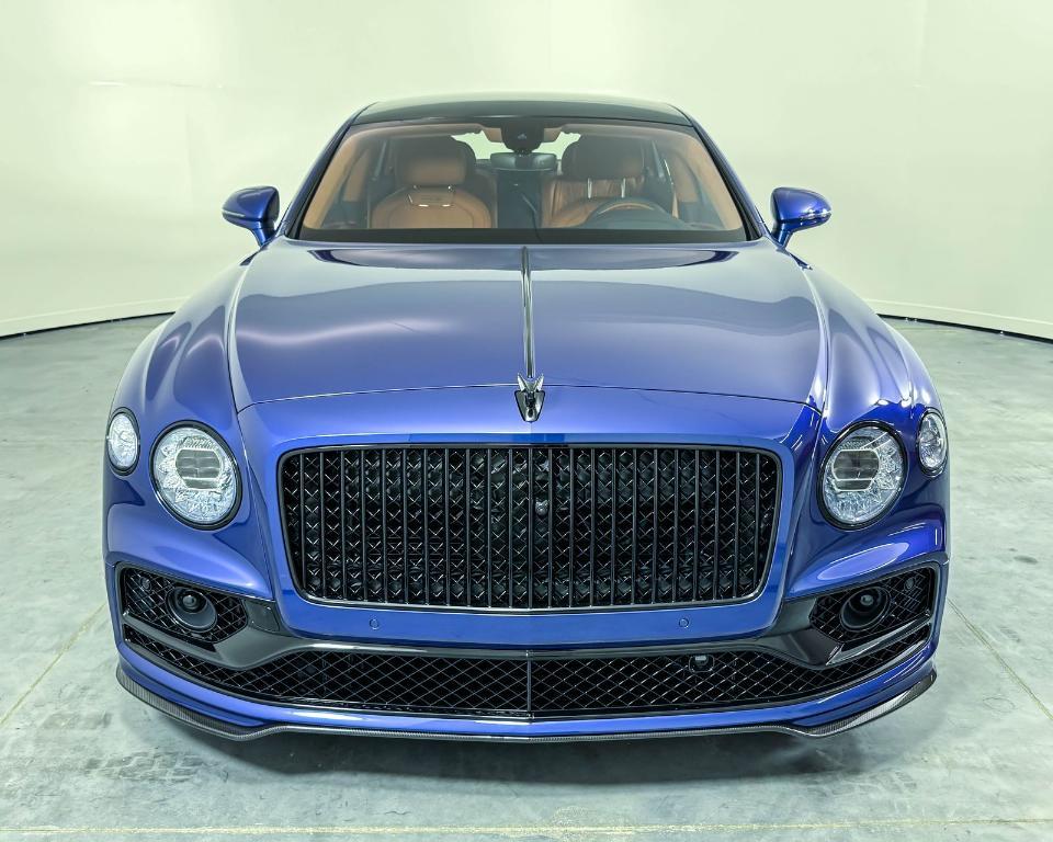 new 2024 Bentley Flying Spur car, priced at $287,505