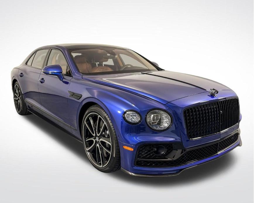 new 2024 Bentley Flying Spur car, priced at $277,890