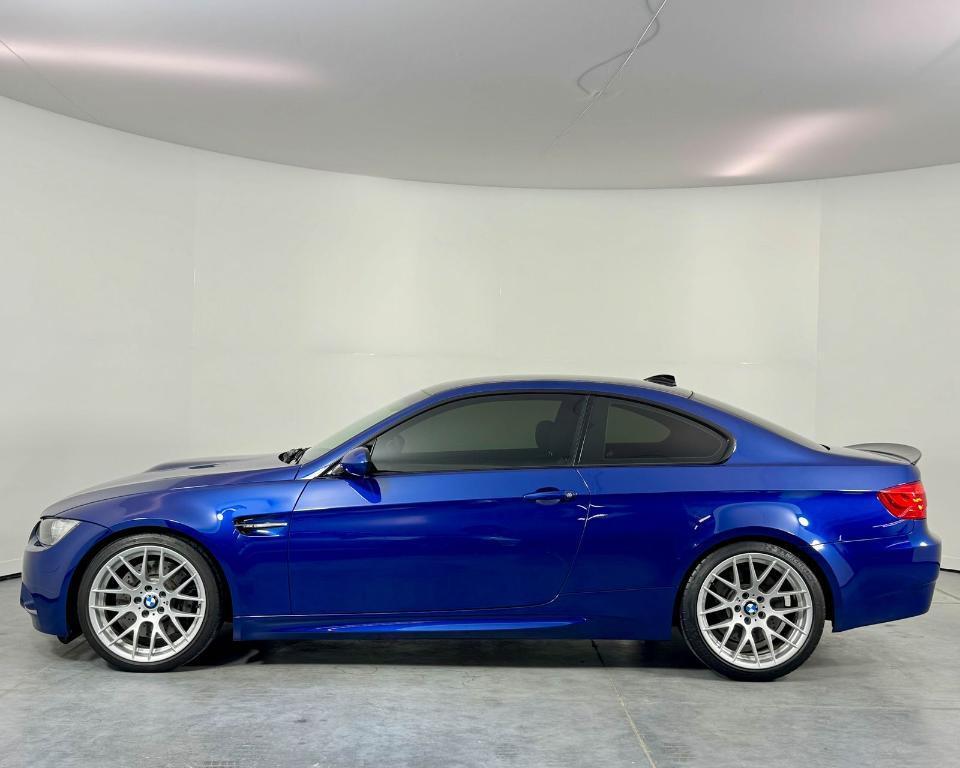 used 2013 BMW M3 car, priced at $49,995