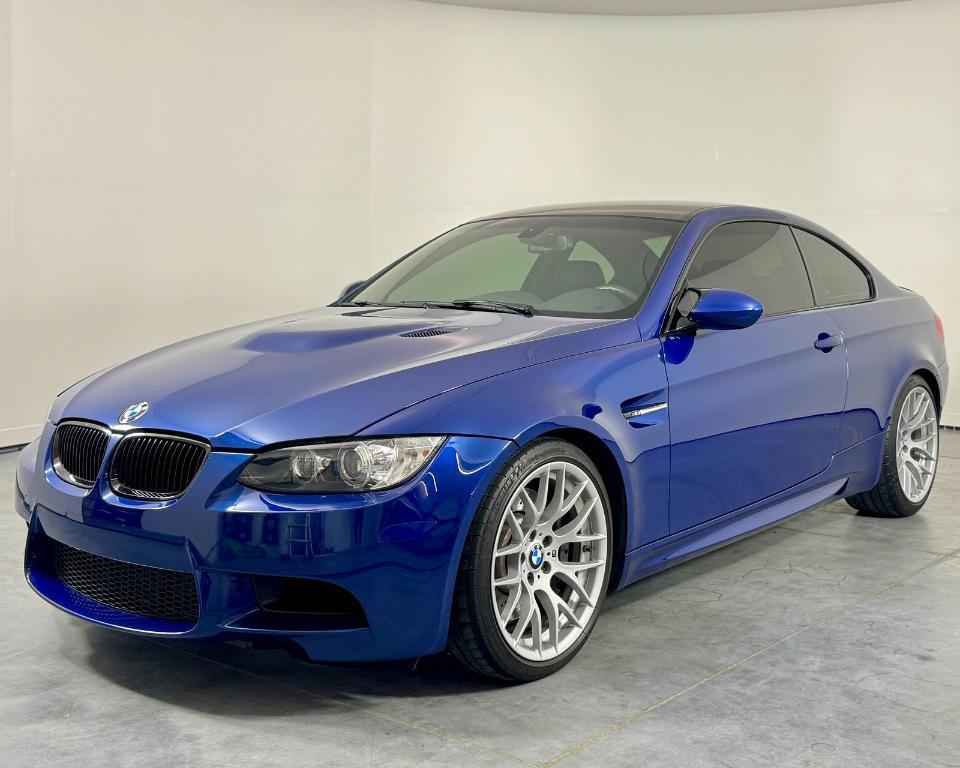 used 2013 BMW M3 car, priced at $49,995