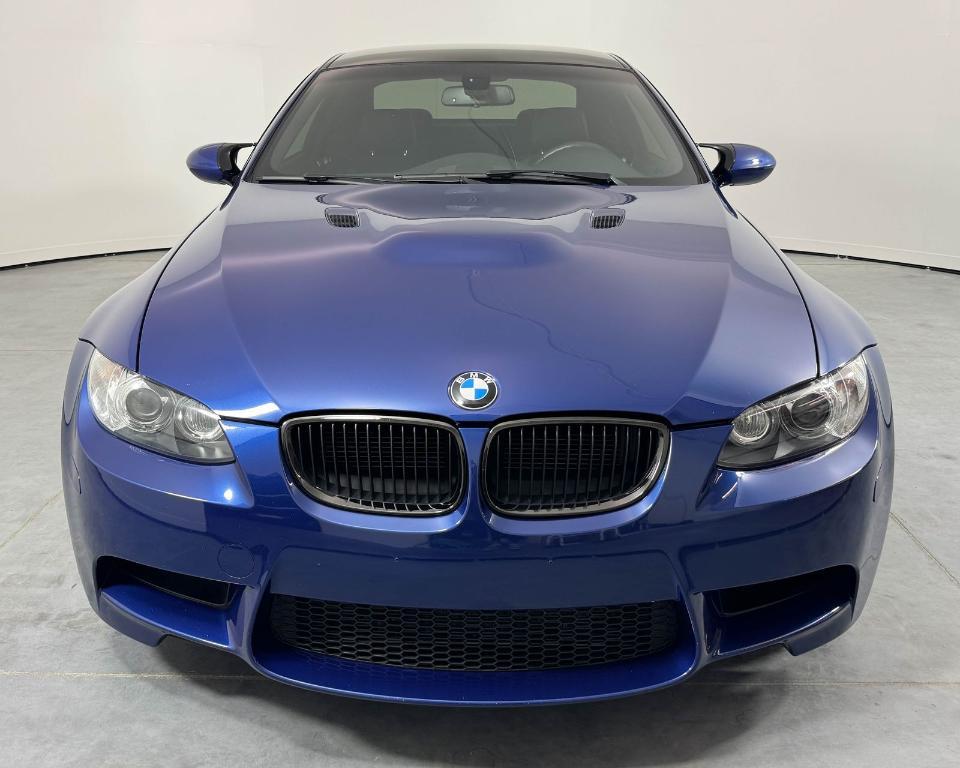 used 2013 BMW M3 car, priced at $49,995