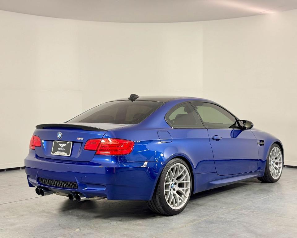 used 2013 BMW M3 car, priced at $49,995