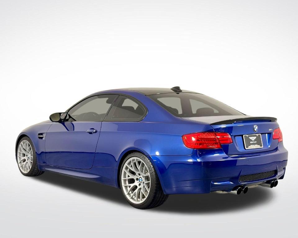 used 2013 BMW M3 car, priced at $49,995