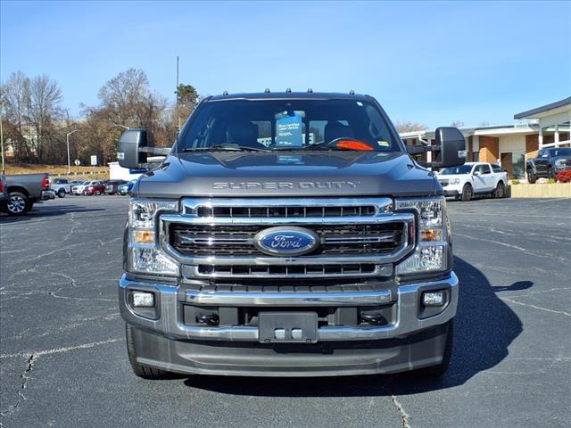 used 2022 Ford F-350 car, priced at $49,980