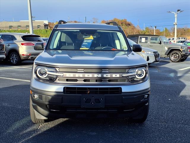 used 2022 Ford Bronco Sport car, priced at $29,980