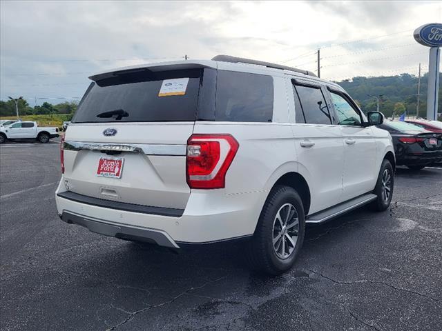 used 2019 Ford Expedition car, priced at $34,980