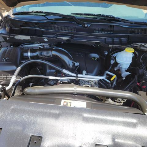 used 2019 Ram 1500 Classic car, priced at $18,900