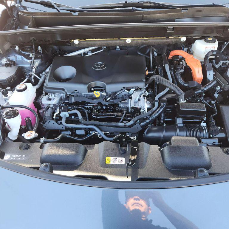 used 2022 Toyota Venza car, priced at $21,900