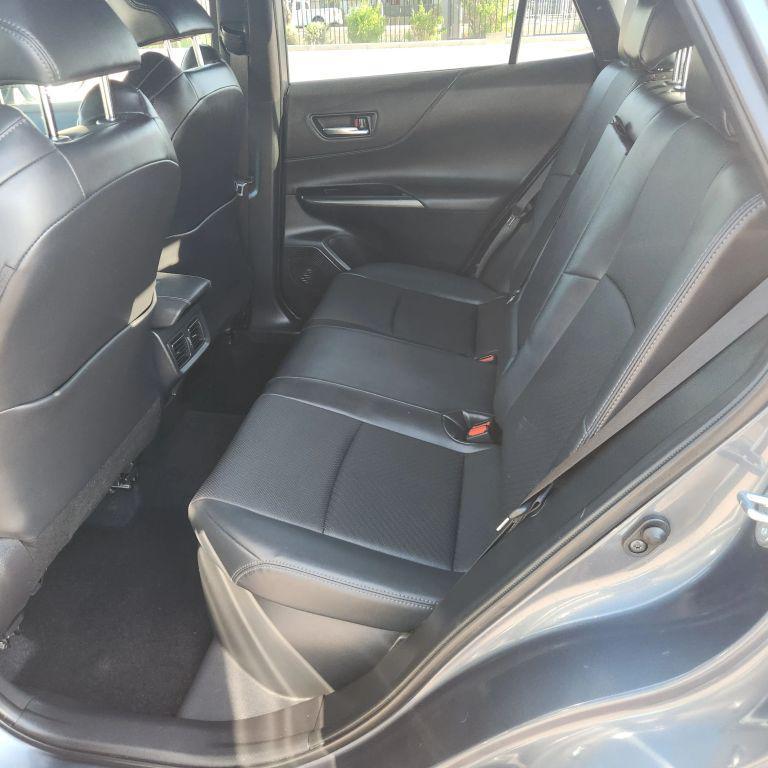 used 2022 Toyota Venza car, priced at $21,900