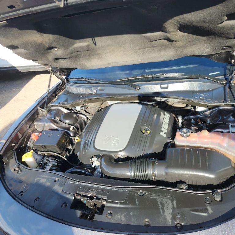 used 2019 Dodge Charger car, priced at $14,900