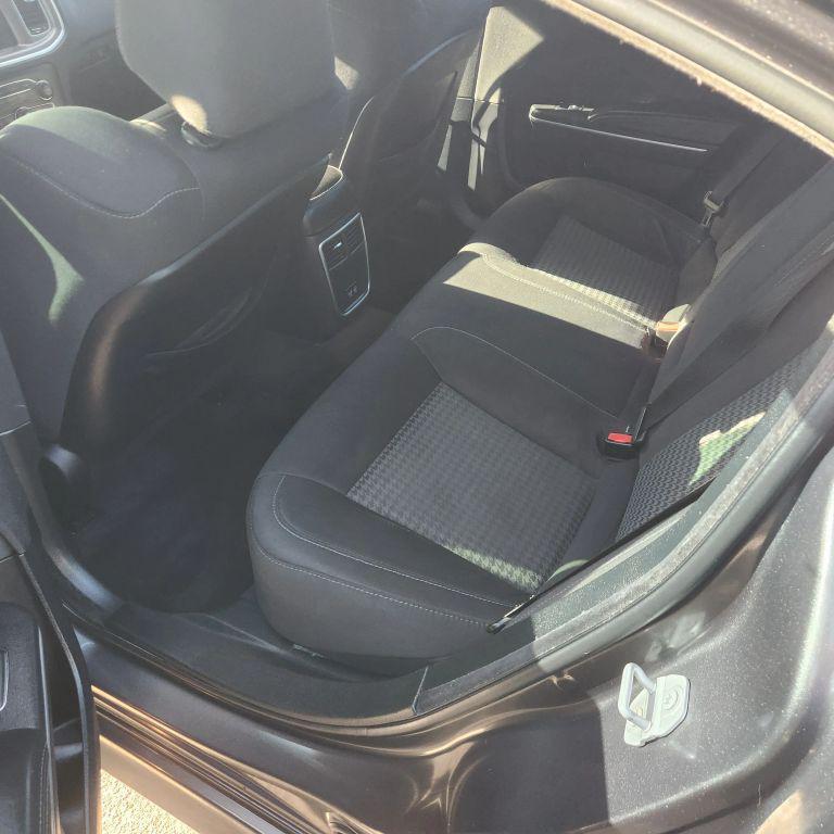 used 2019 Dodge Charger car, priced at $14,900