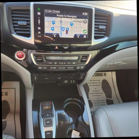 used 2016 Honda Pilot car, priced at $15,900