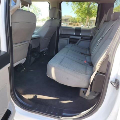 used 2018 Ford F-250 car, priced at $29,900