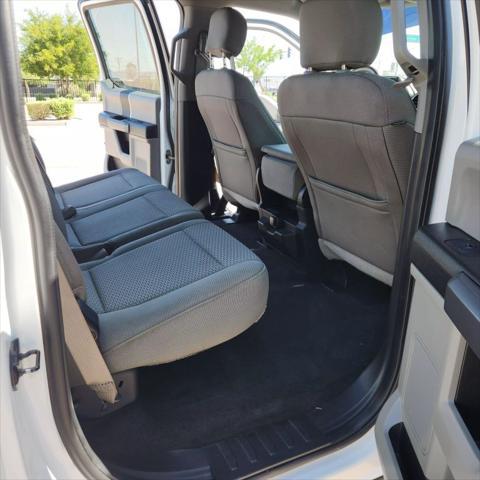 used 2018 Ford F-250 car, priced at $29,900