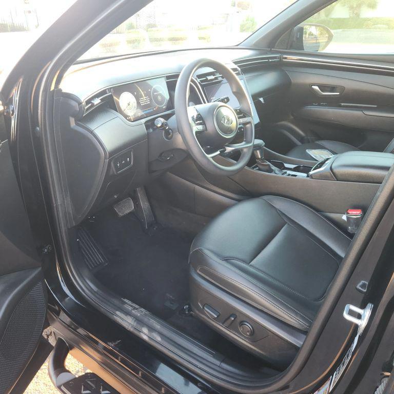 used 2024 Hyundai SANTA CRUZ car, priced at $23,900