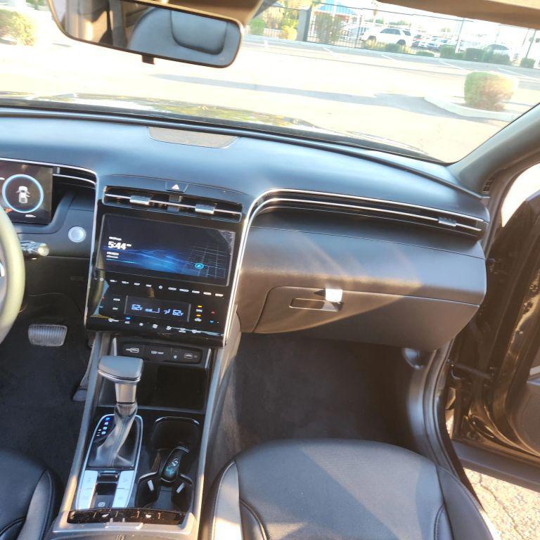 used 2024 Hyundai SANTA CRUZ car, priced at $23,900