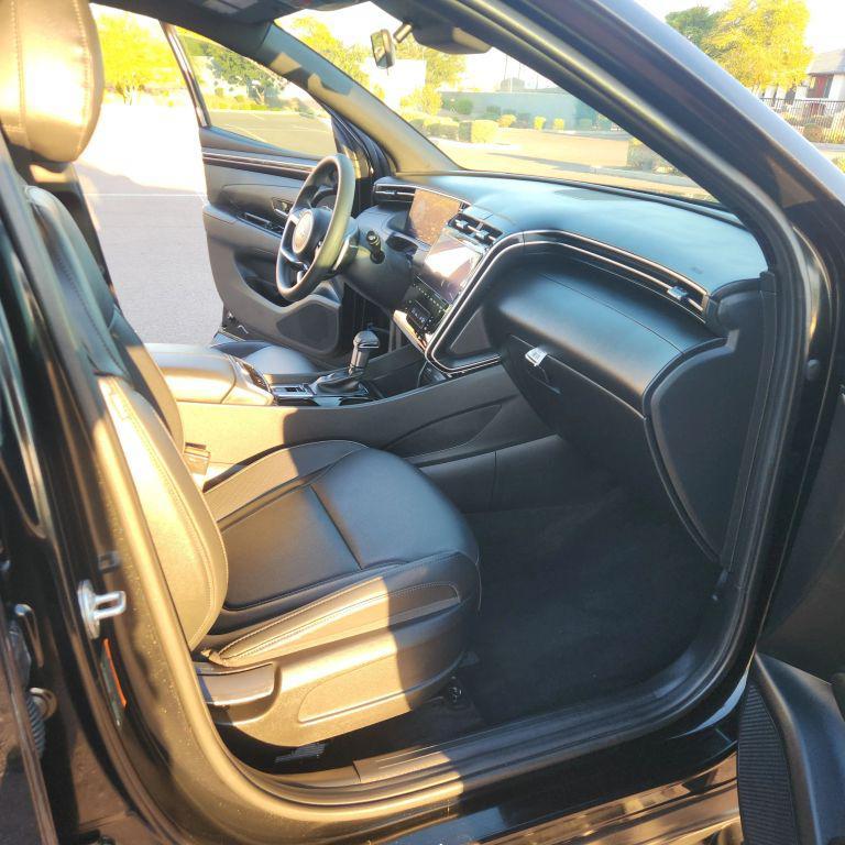 used 2024 Hyundai SANTA CRUZ car, priced at $23,900