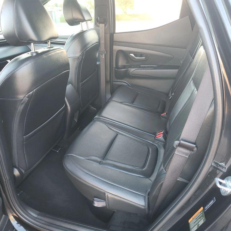 used 2024 Hyundai SANTA CRUZ car, priced at $23,900