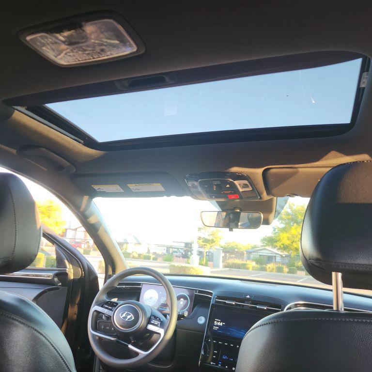 used 2024 Hyundai SANTA CRUZ car, priced at $23,900