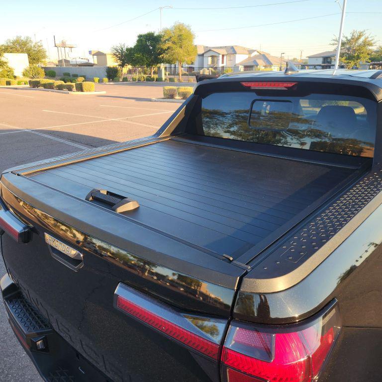 used 2024 Hyundai SANTA CRUZ car, priced at $23,900