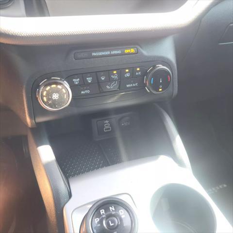 used 2023 Ford Bronco Sport car, priced at $19,900