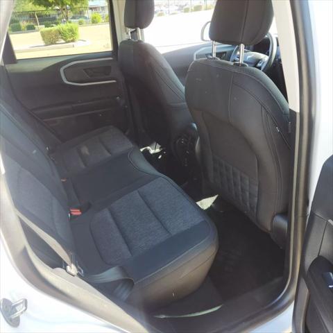 used 2023 Ford Bronco Sport car, priced at $19,900