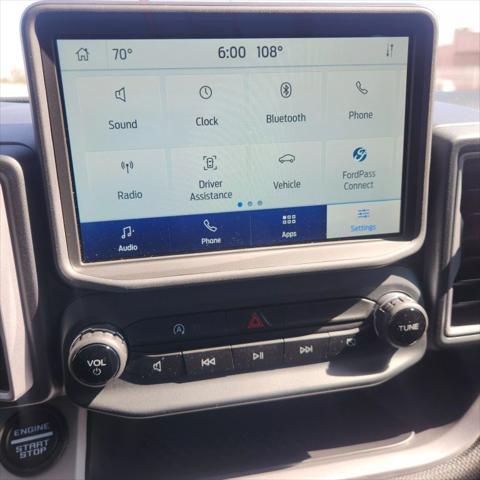 used 2023 Ford Bronco Sport car, priced at $19,900