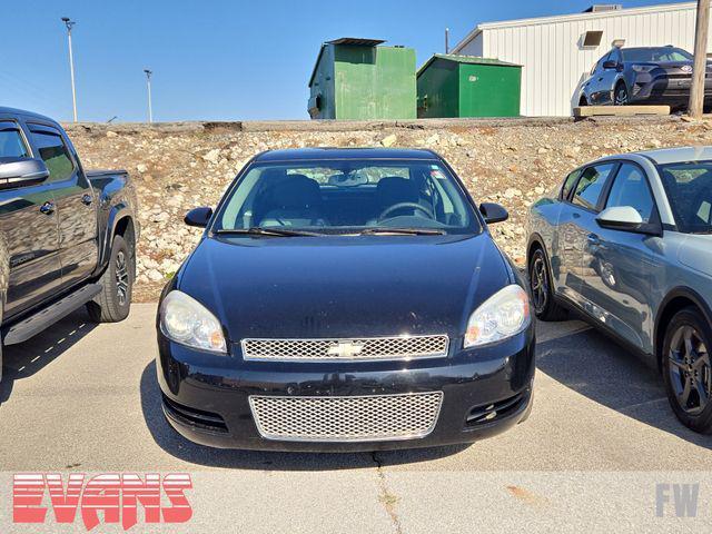 used 2012 Chevrolet Impala car, priced at $4,991