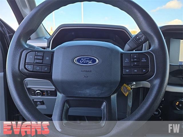 used 2021 Ford F-150 car, priced at $37,988